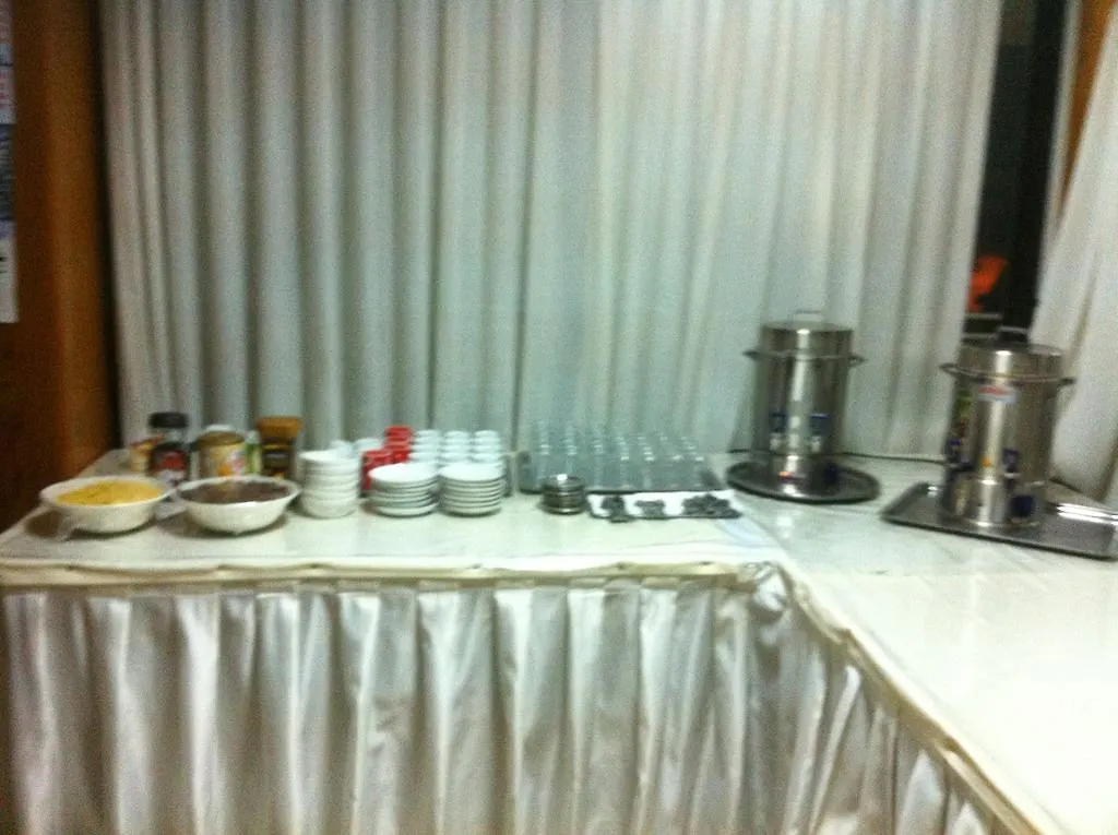Otel Anatolia Motel Gümüldür