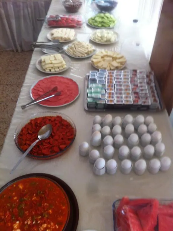 Otel Anatolia Motel Gümüldür