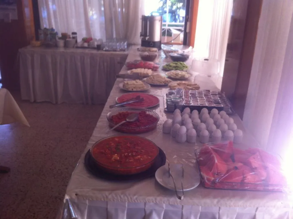 Anatolia Motel Gümüldür Otel