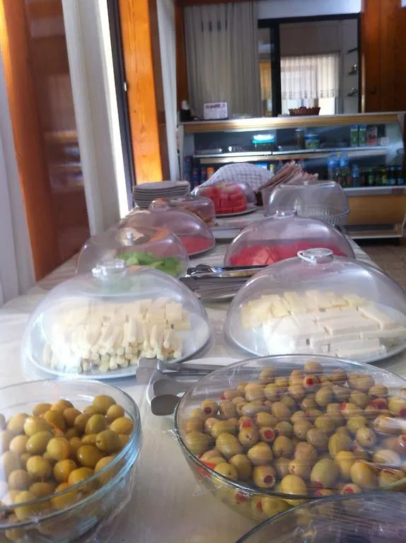 Anatolia Motel Gümüldür 0*,  Türkiye