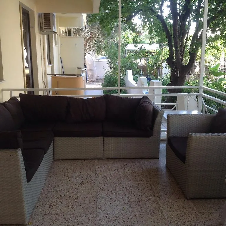 Otel Anatolia Motel Gümüldür