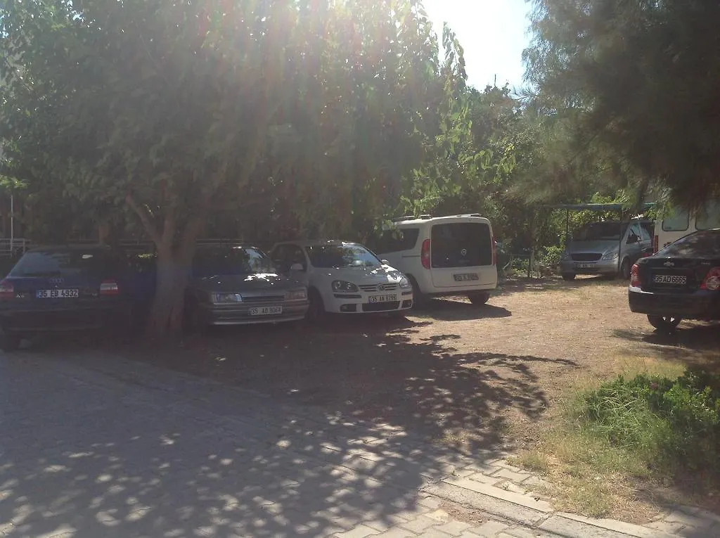 Otel Anatolia Motel Gümüldür