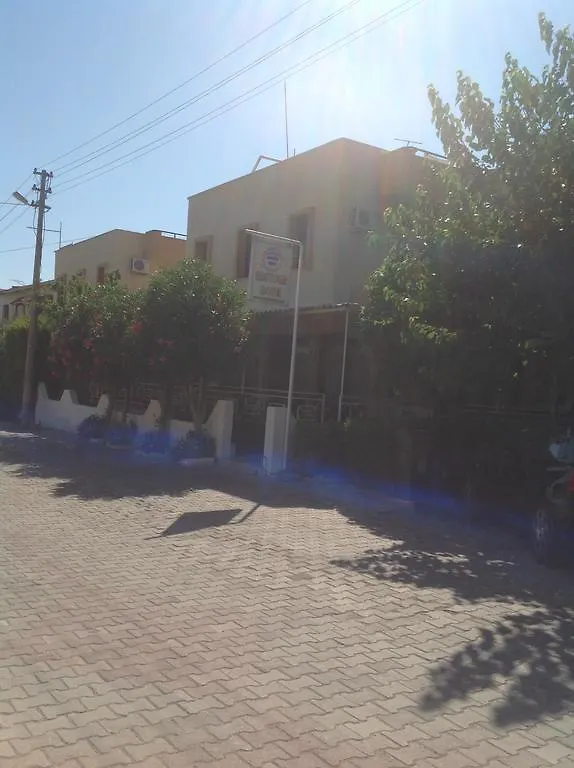 Anatolia Motel Gümüldür Türkiye
