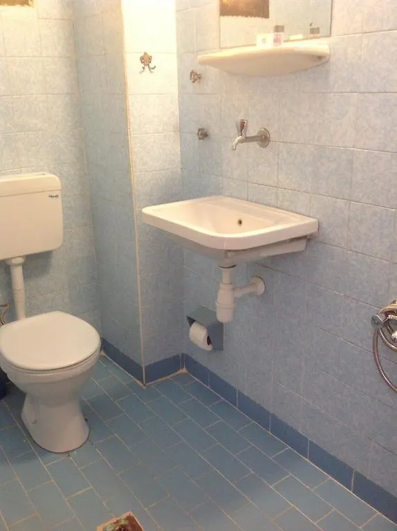 Anatolia Motel Gümüldür 0*,