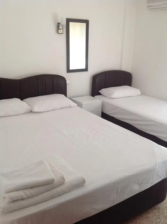 Anatolia Motel Gümüldür
