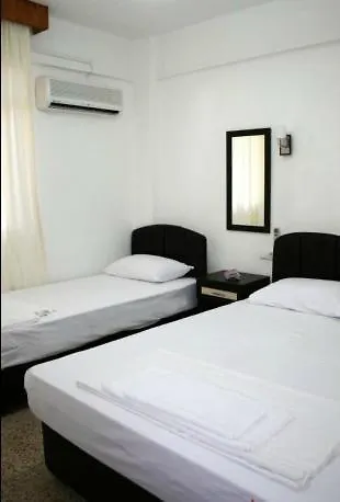 Anatolia Motel Gümüldür