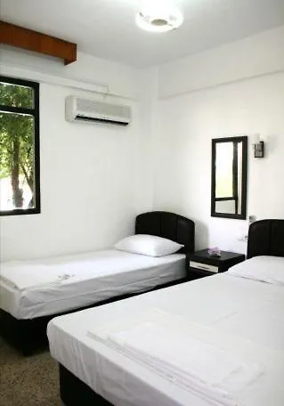 Otel Anatolia Motel Gümüldür