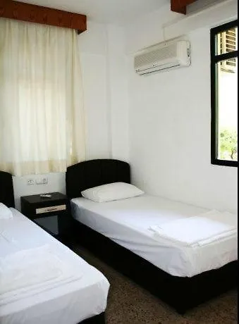 Anatolia Motel Gümüldür