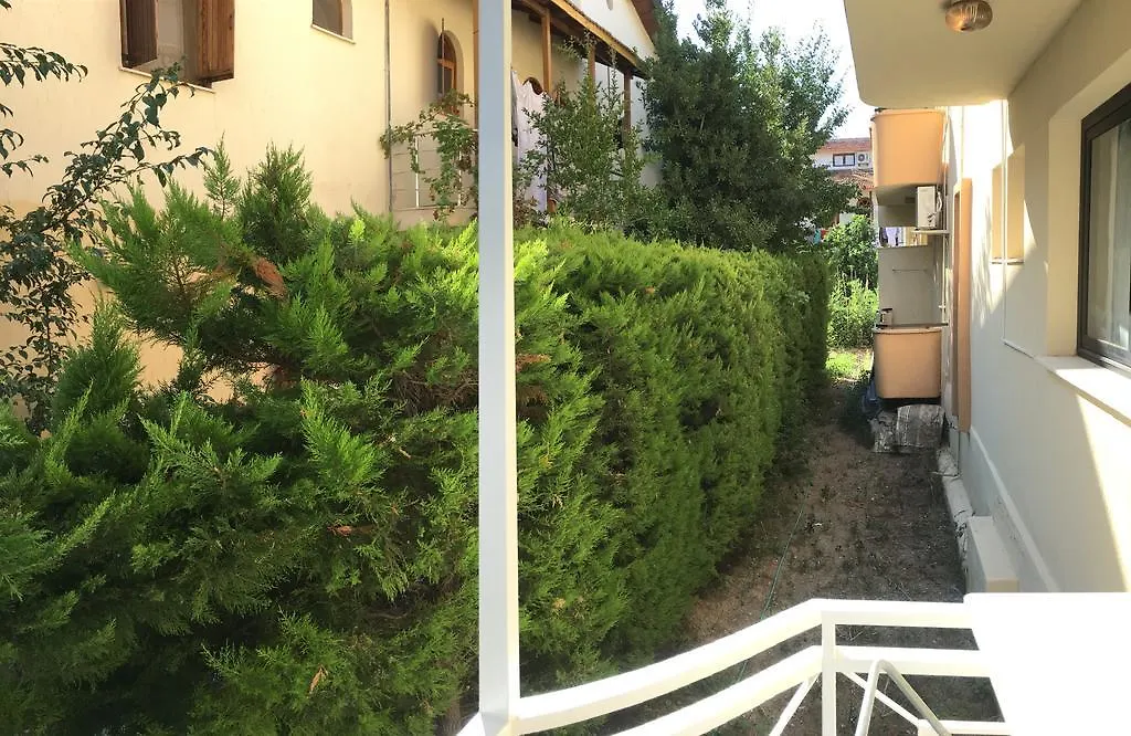 Anatolia Motel Gümüldür 0*,
