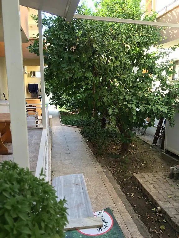 Anatolia Motel Gümüldür