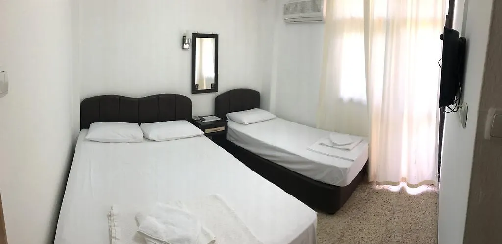 Otel Anatolia Motel Gümüldür Türkiye