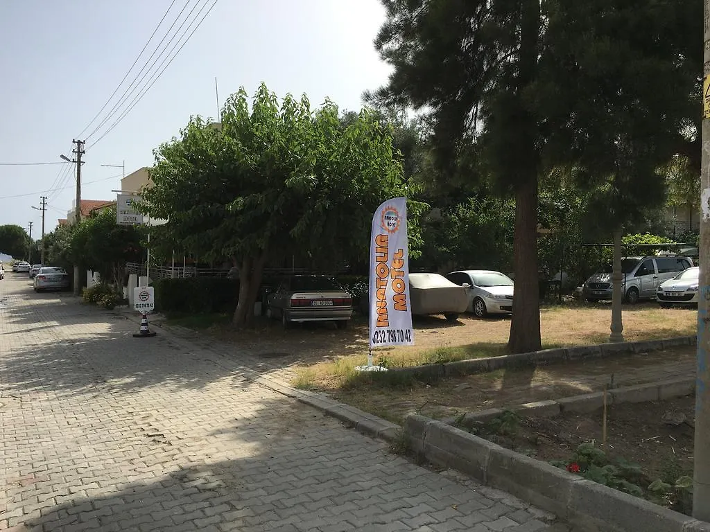 Anatolia Motel Gümüldür 0*,  Türkiye