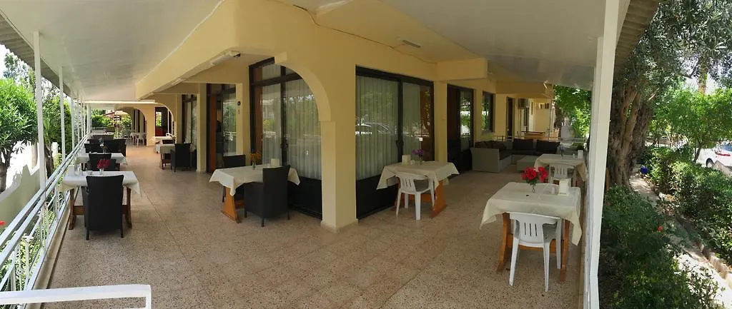 Anatolia Motel Gümüldür