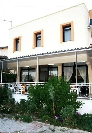 Anatolia Motel Gümüldür Otel