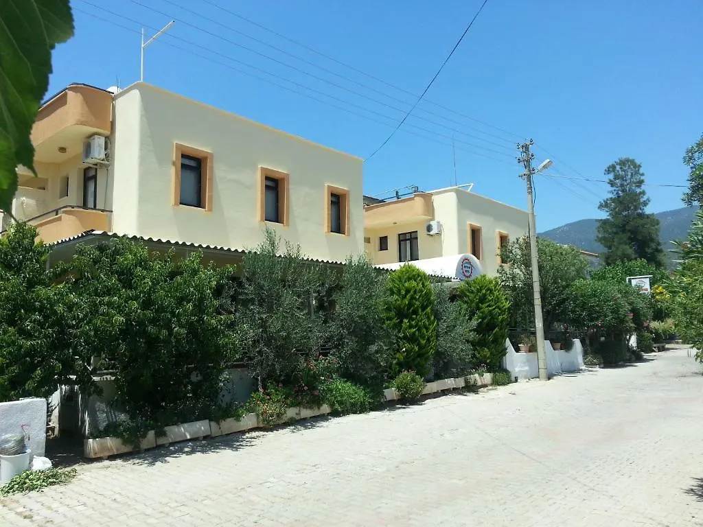 Anatolia Motel Gümüldür Türkiye