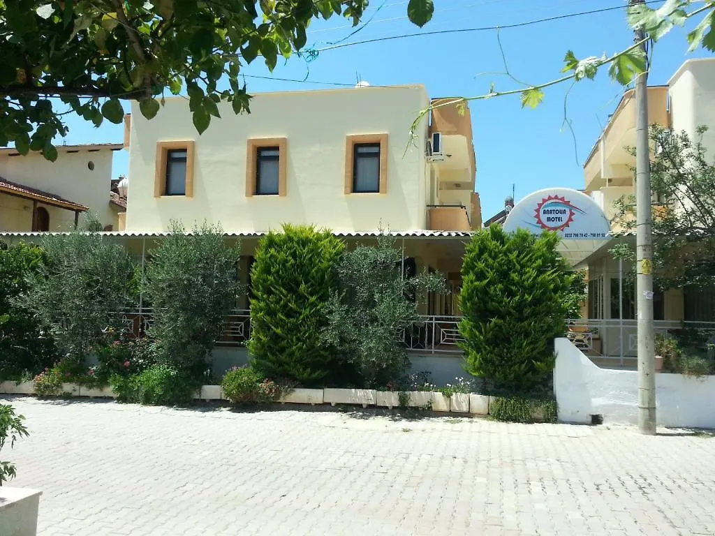 Anatolia Motel Gümüldür 0*,  Türkiye