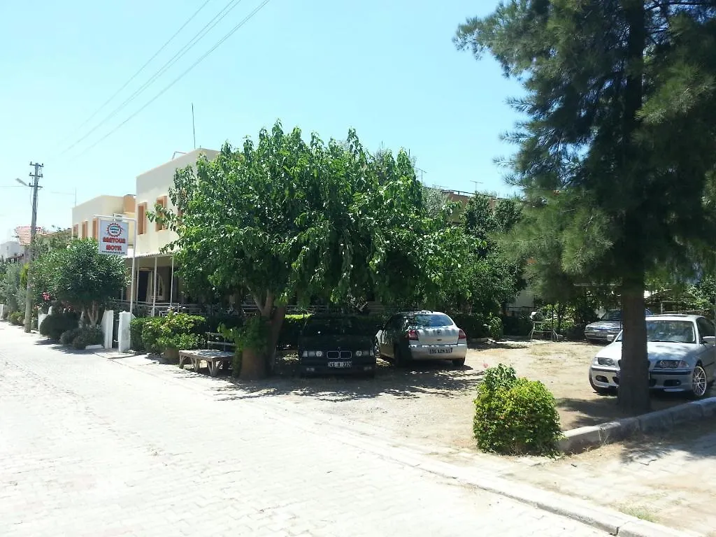 Otel Anatolia Motel Gümüldür