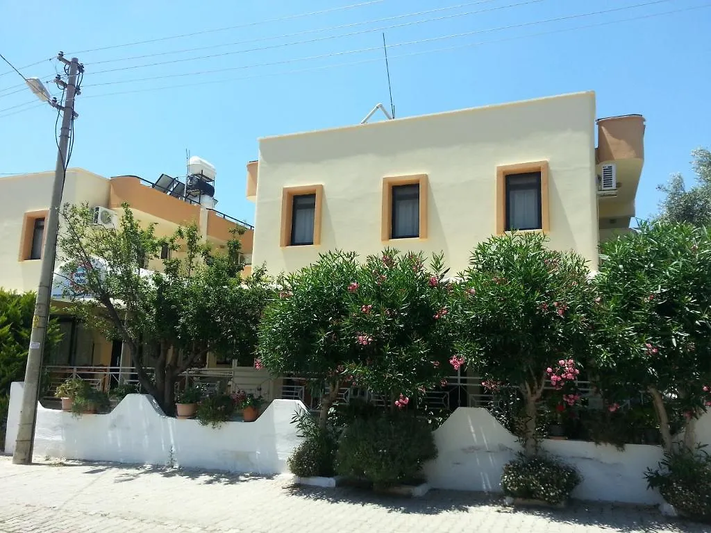 Anatolia Motel Gümüldür Otel