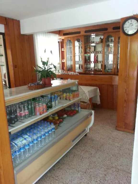 Anatolia Motel Gümüldür Otel