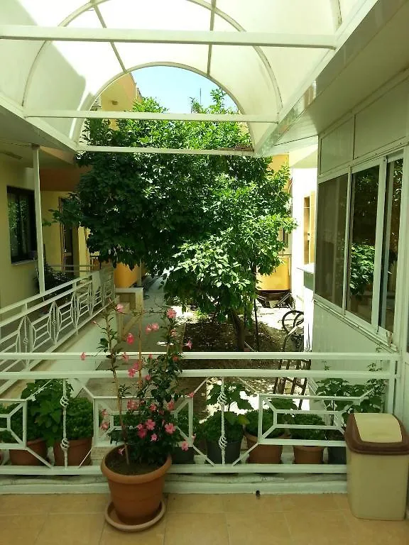 Anatolia Motel Gümüldür Otel