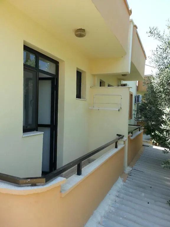 Anatolia Motel Gümüldür 0*,