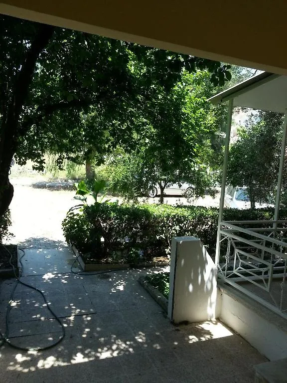 Otel Anatolia Motel Gümüldür Türkiye