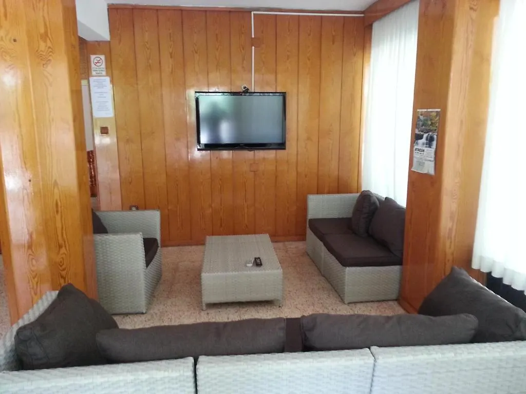 Anatolia Motel Gümüldür Otel