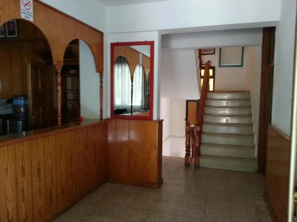 Anatolia Motel Gümüldür