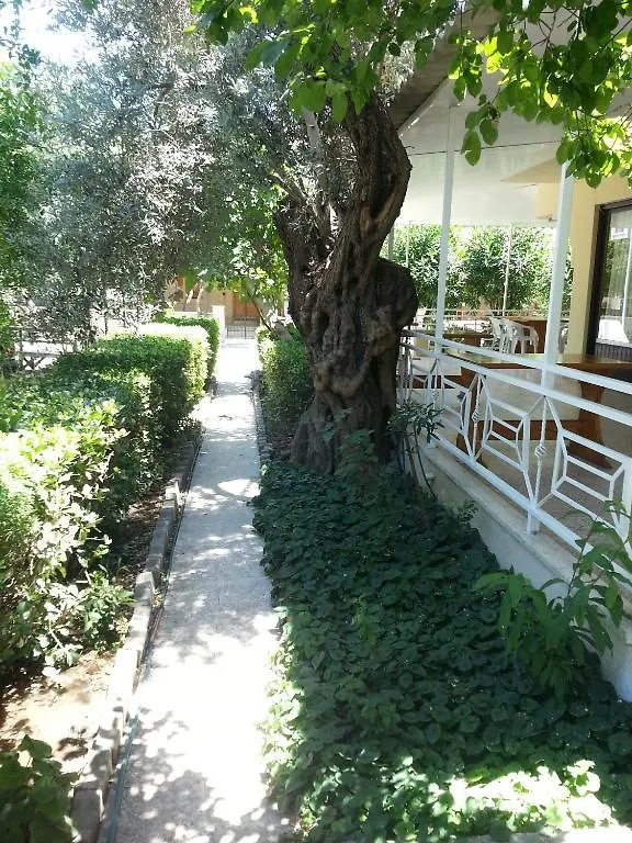 Anatolia Motel Gümüldür Otel