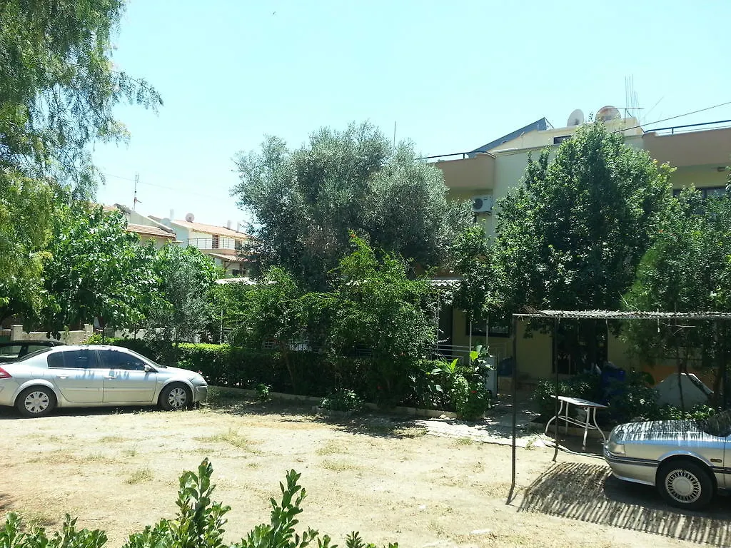 Anatolia Motel Gümüldür
