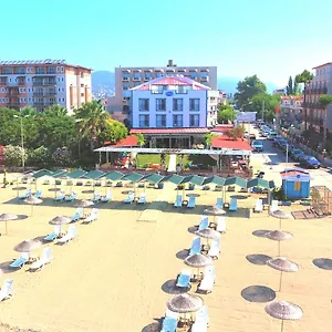Mavi Deniz Oda ve Kahvaltı