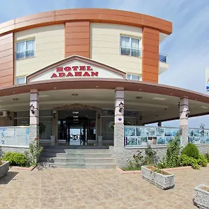 Adahan Otel