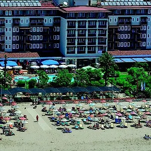 Club Cactus Paradise Otel